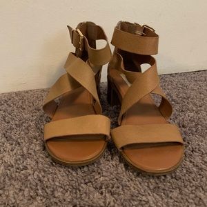 Steve Madden Sandals